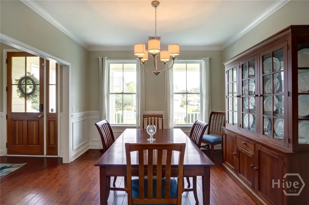 17 Misty Marsh Drive Savannah GA 31419