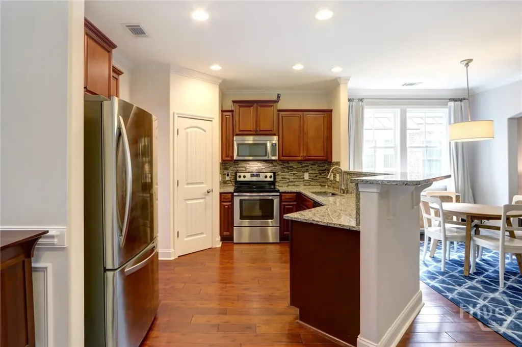 17 Misty Marsh Drive Savannah GA 31419