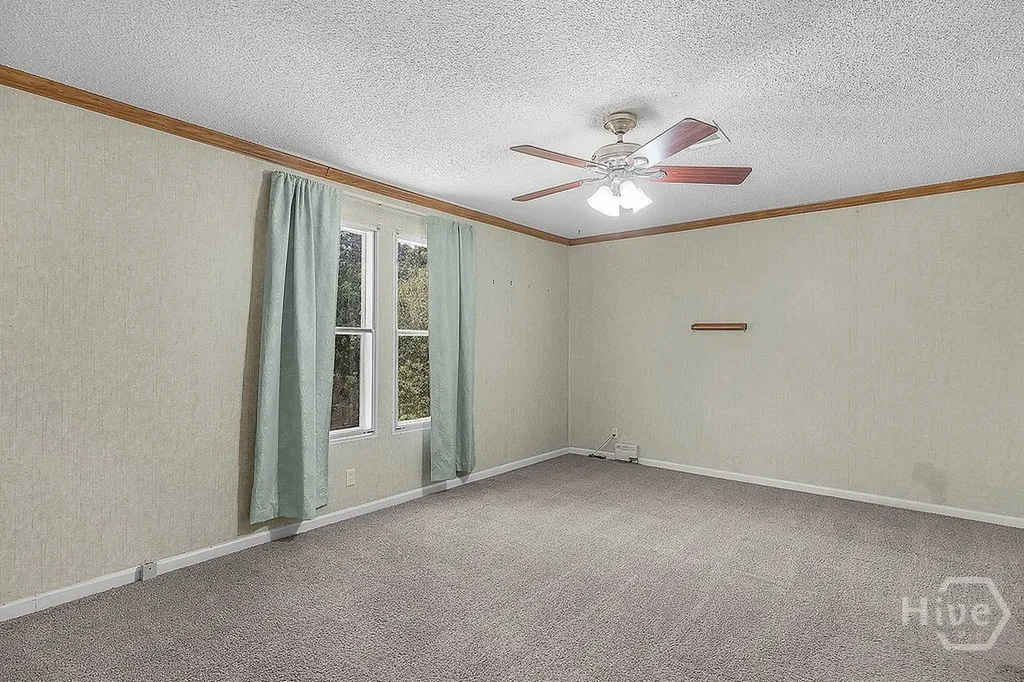 1319 Leefield Station Road Brooklet GA 30415