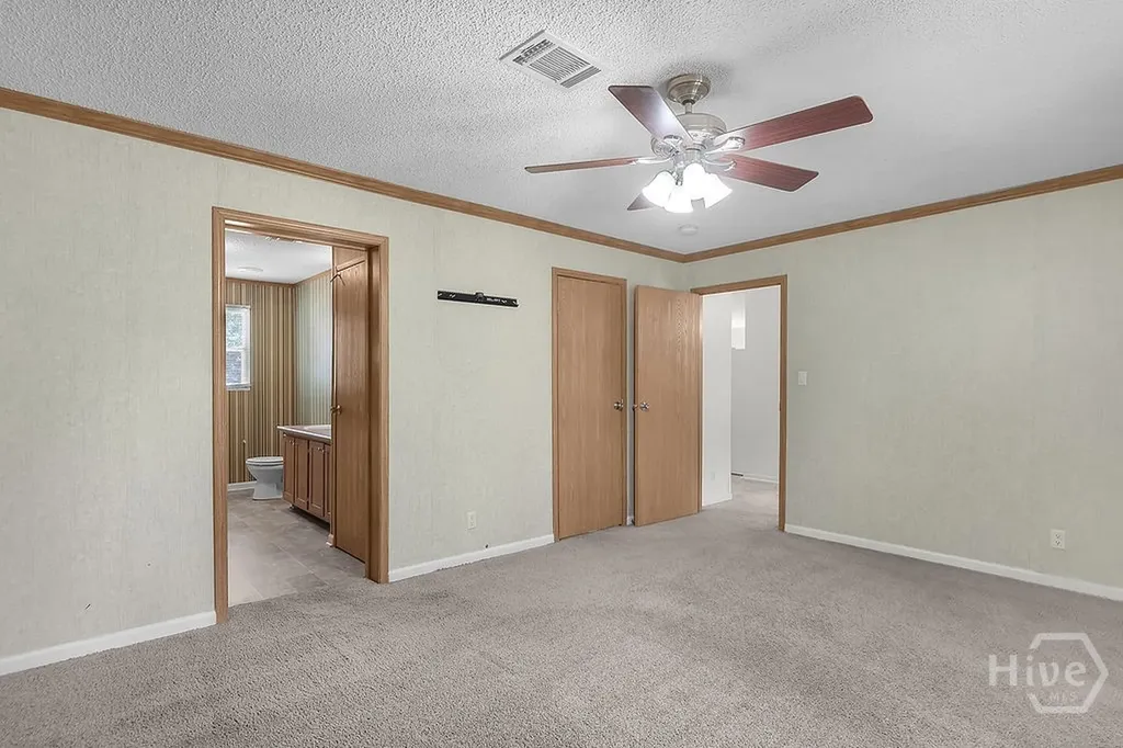 1319 Leefield Station Road Brooklet GA 30415