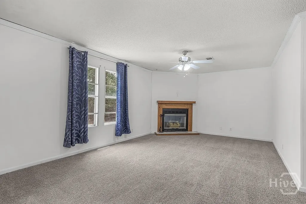 1319 Leefield Station Road Brooklet GA 30415