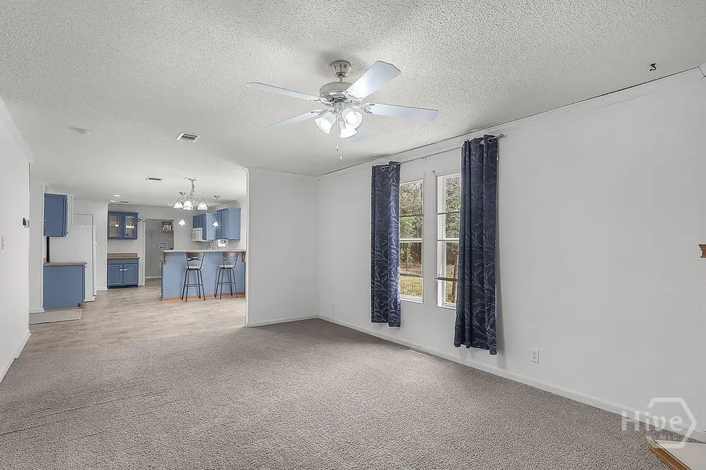 1319 Leefield Station Road Brooklet GA 30415