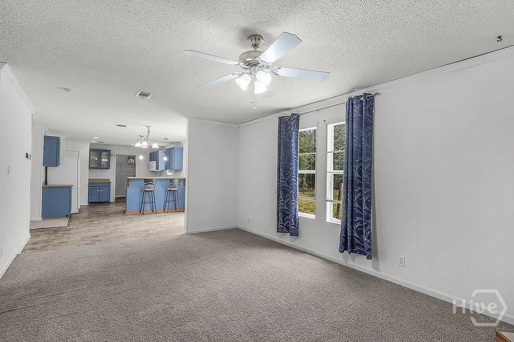 1319 Leefield Station Road Brooklet GA 30415