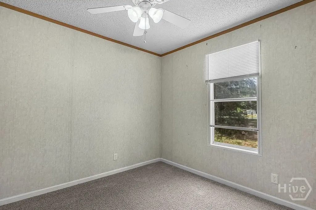 1319 Leefield Station Road Brooklet GA 30415