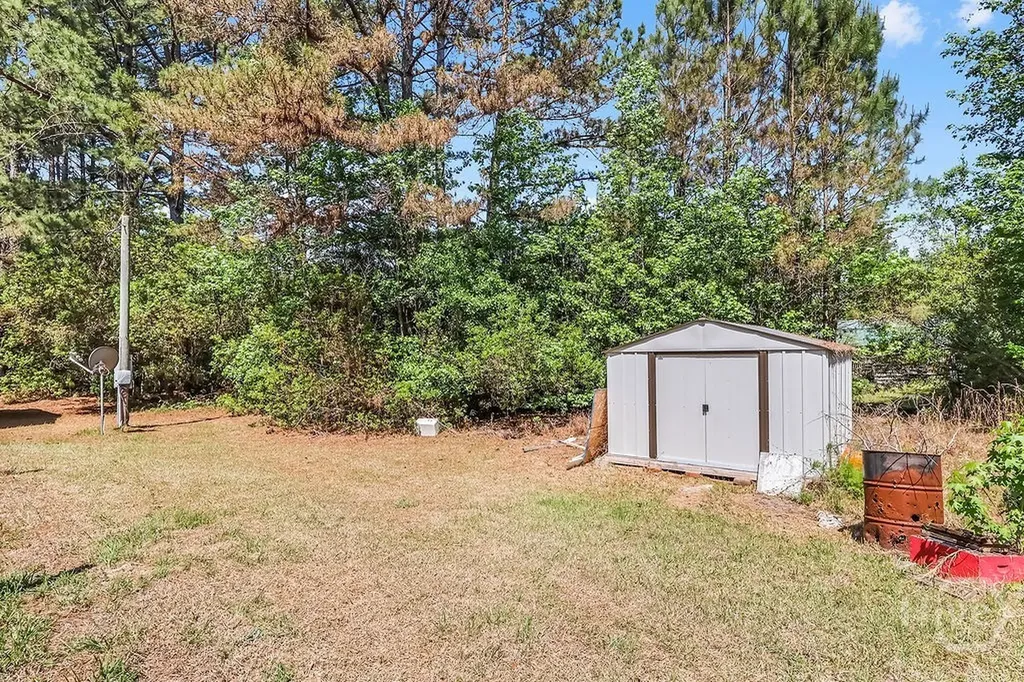 1319 Leefield Station Road Brooklet GA 30415