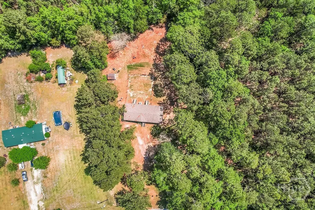 1319 Leefield Station Road Brooklet GA 30415