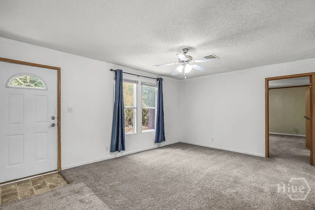1319 Leefield Station Road Brooklet GA 30415