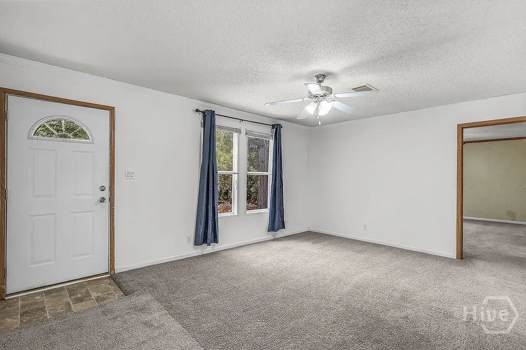 1319 Leefield Station Road Brooklet GA 30415