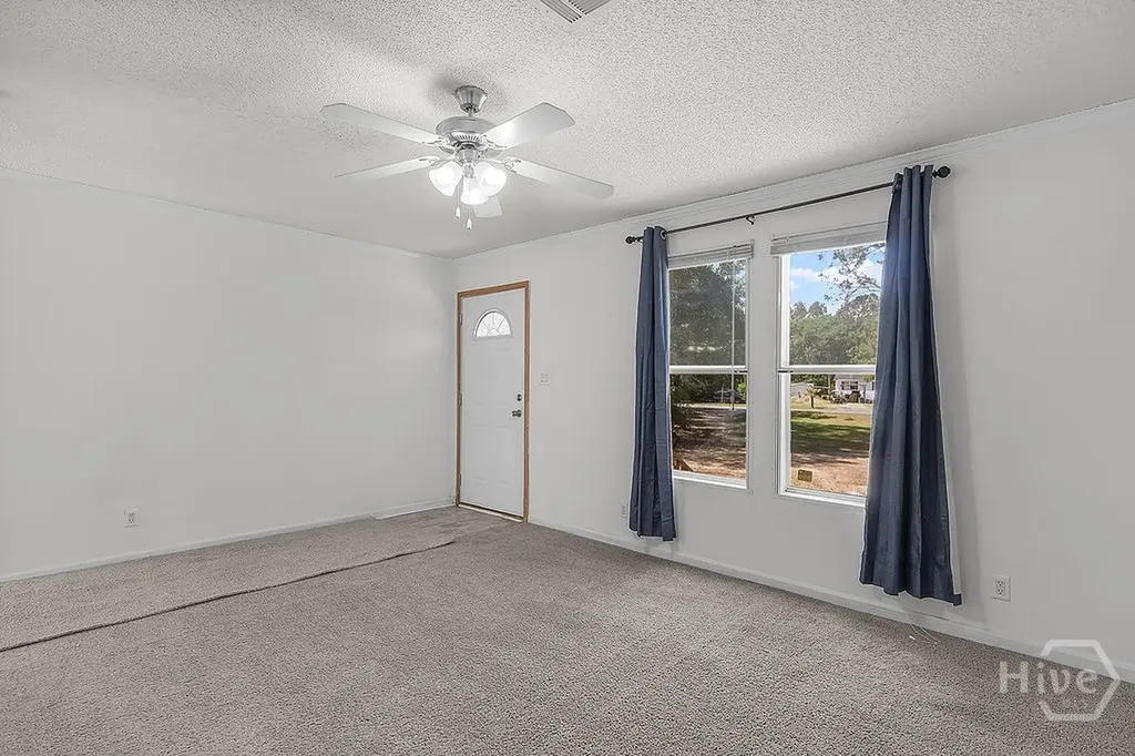 1319 Leefield Station Road Brooklet GA 30415