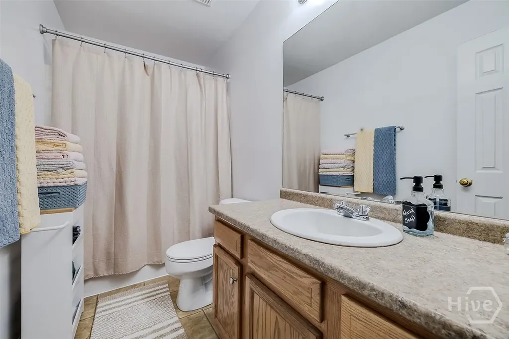 282 Barrister Circle Guyton GA 31312