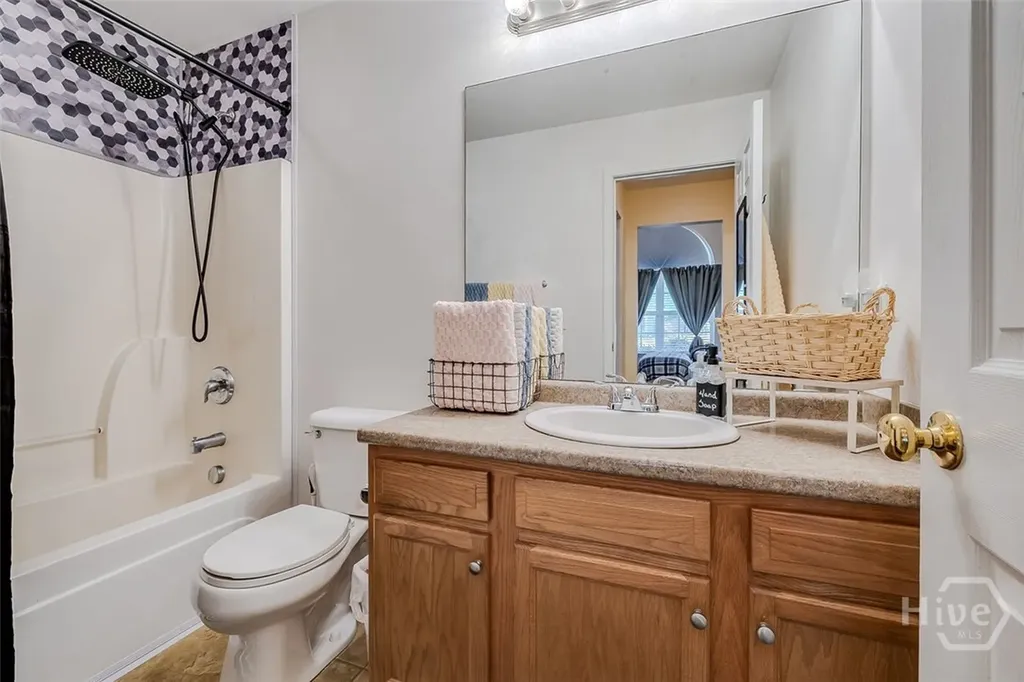282 Barrister Circle Guyton GA 31312