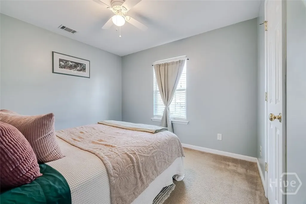 282 Barrister Circle Guyton GA 31312
