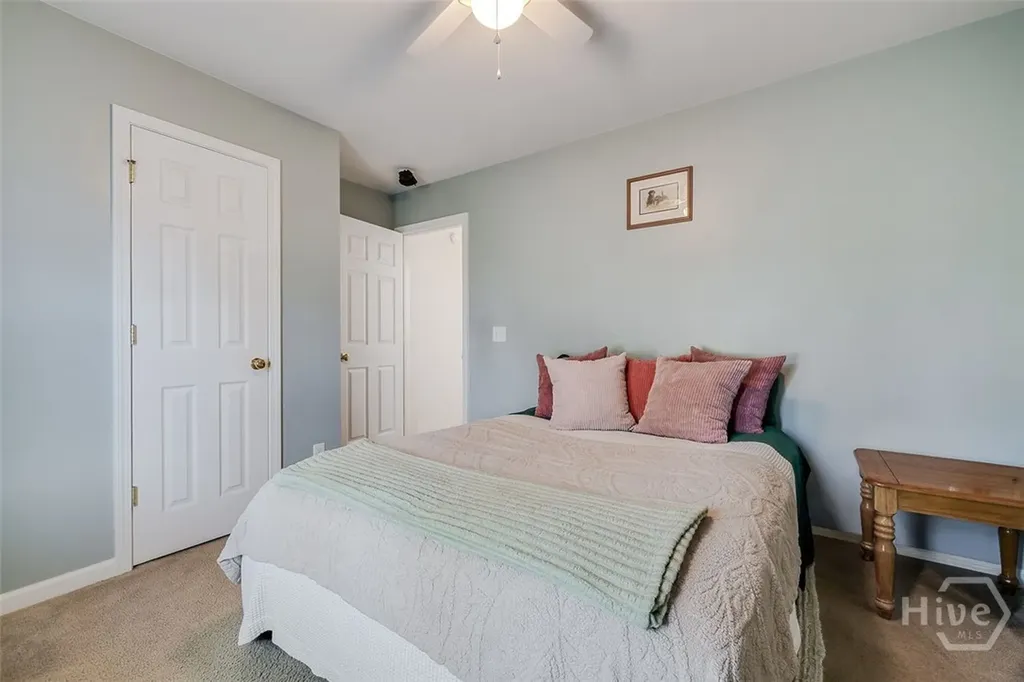282 Barrister Circle Guyton GA 31312