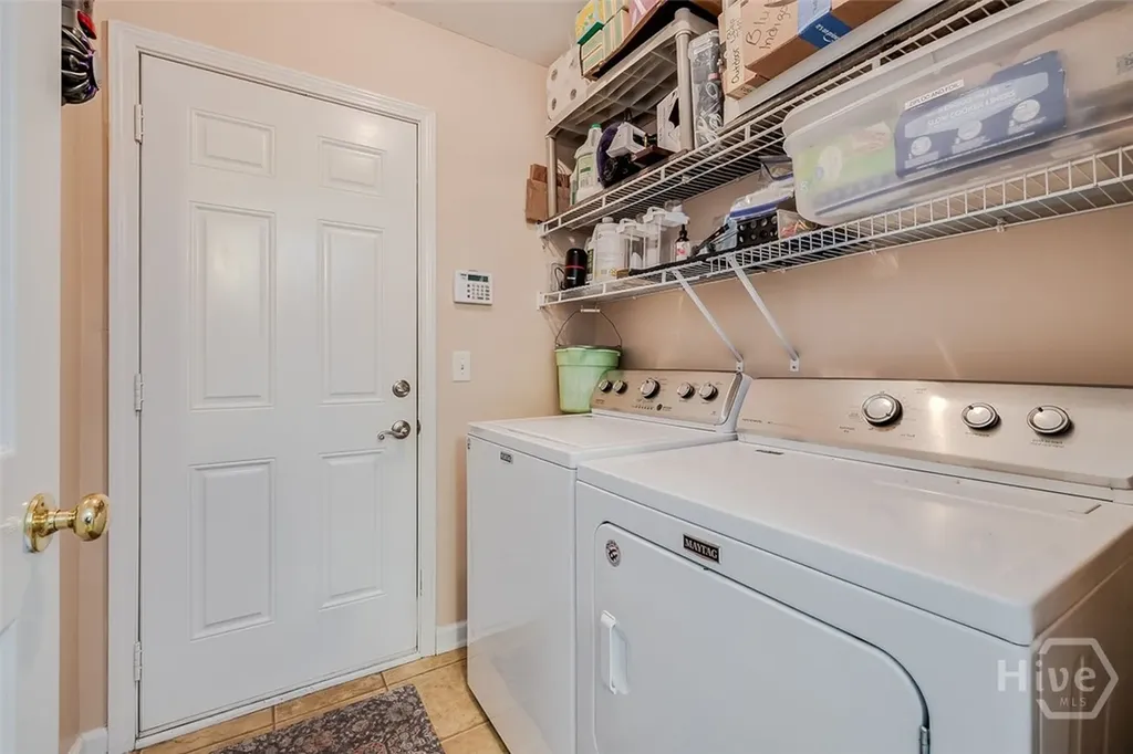 282 Barrister Circle Guyton GA 31312
