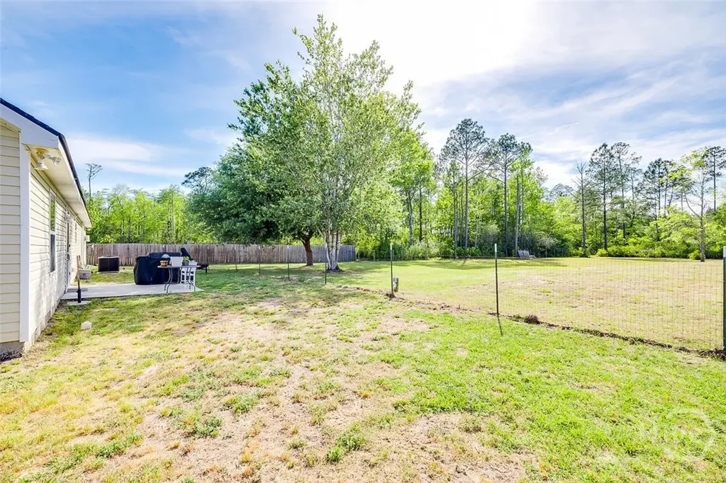 282 Barrister Circle Guyton GA 31312