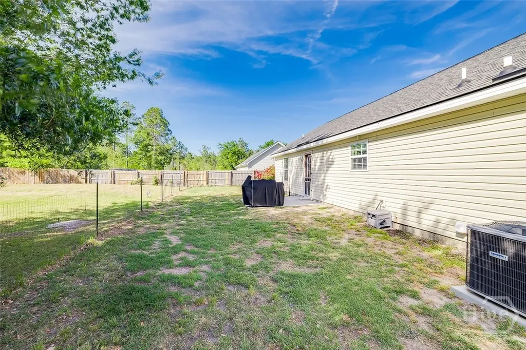 282 Barrister Circle Guyton GA 31312