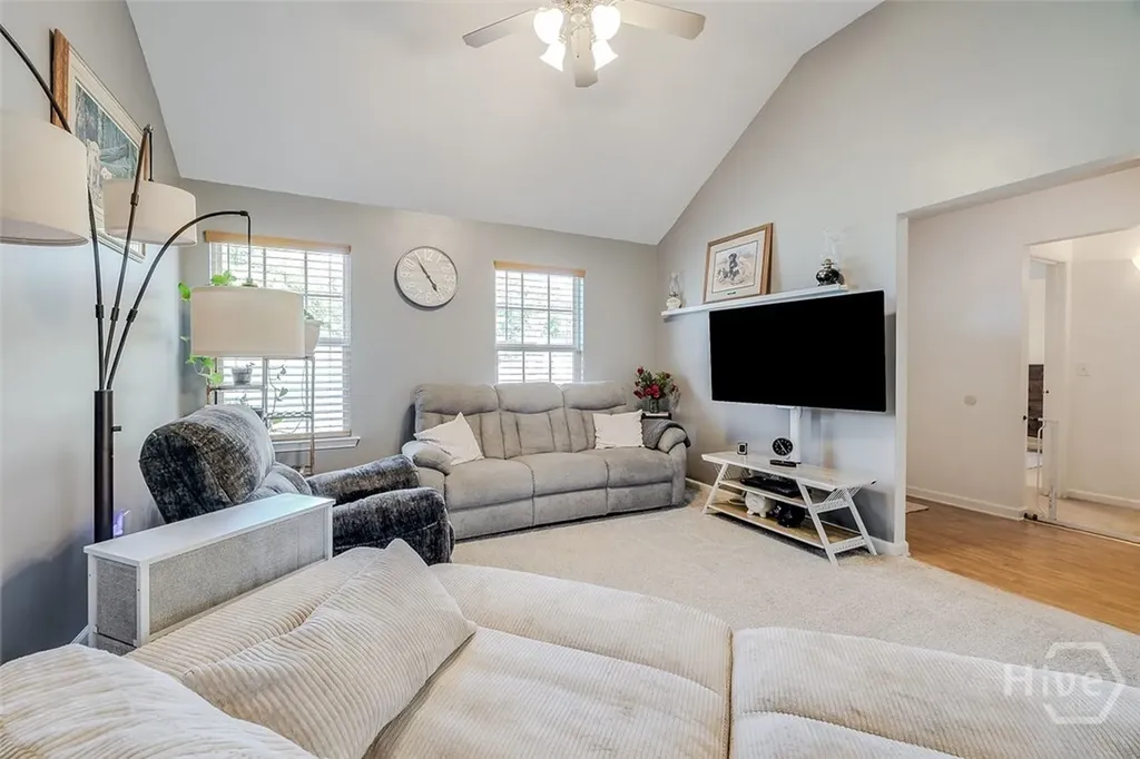 282 Barrister Circle Guyton GA 31312