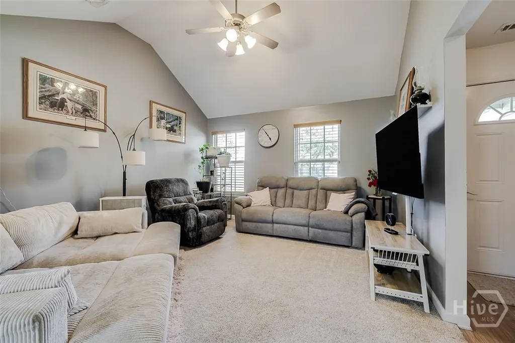 282 Barrister Circle Guyton GA 31312