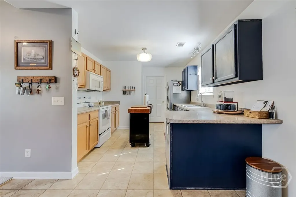 282 Barrister Circle Guyton GA 31312