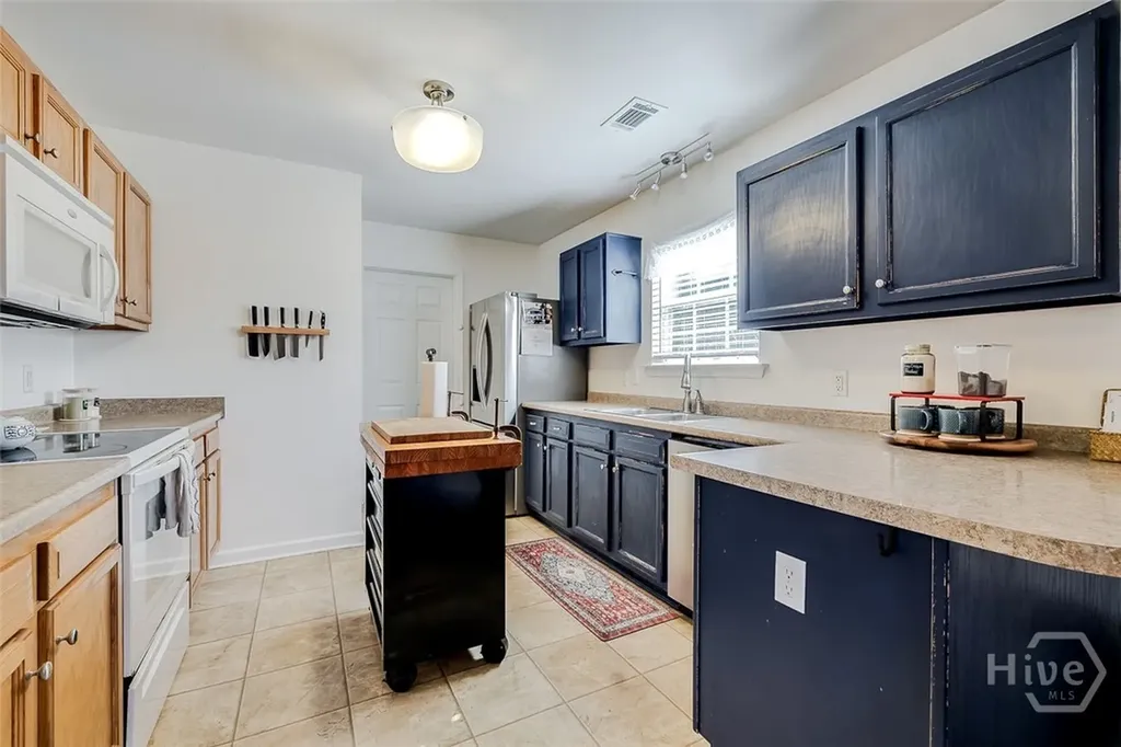 282 Barrister Circle Guyton GA 31312