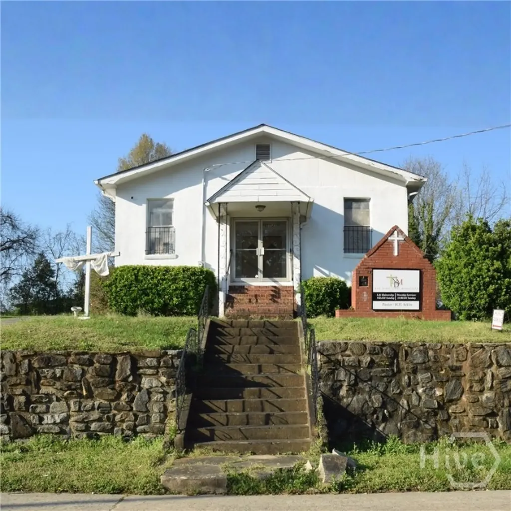 972 Dimmock Street SW Atlanta GA 30310