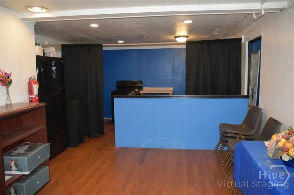 972 Dimmock Street SW Atlanta GA 30310