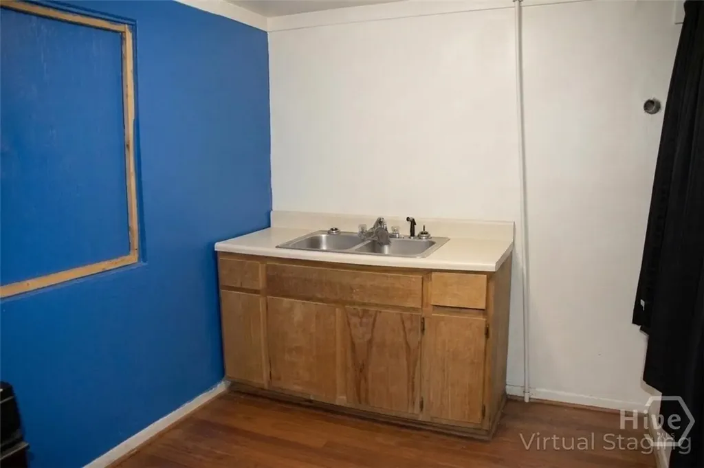 972 Dimmock Street SW Atlanta GA 30310