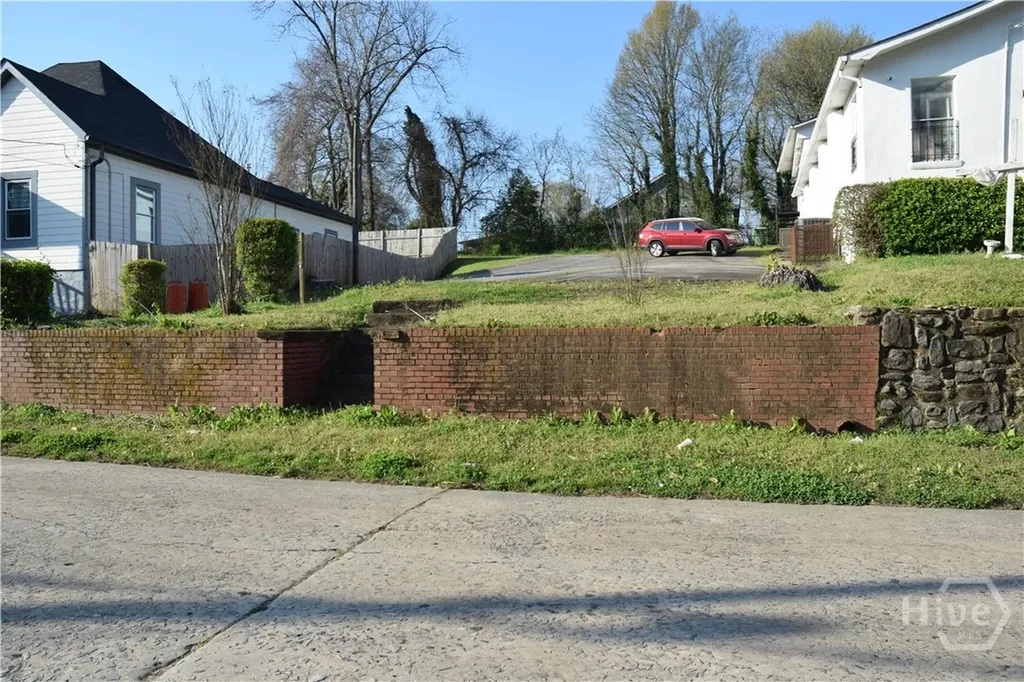 972 Dimmock Street SW Atlanta GA 30310