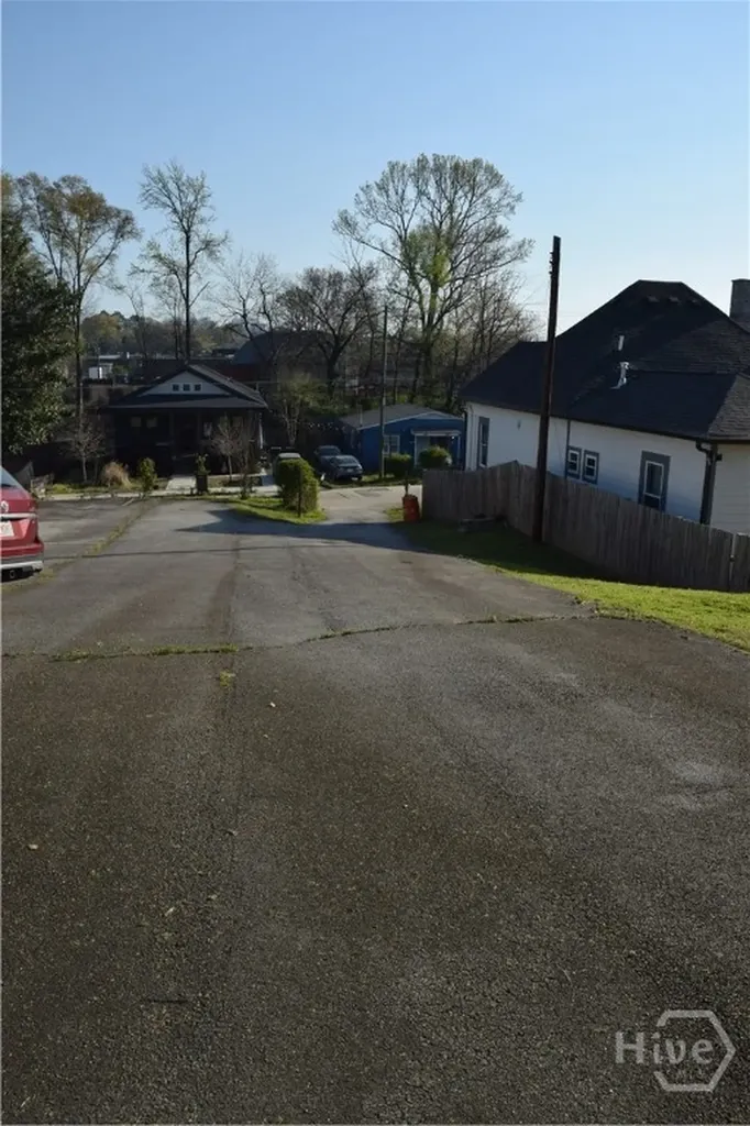 972 Dimmock Street SW Atlanta GA 30310