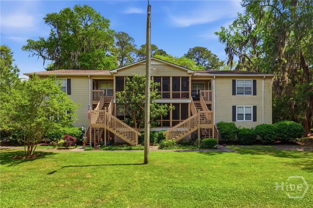 401 N Cromwell Road Savannah GA 31410