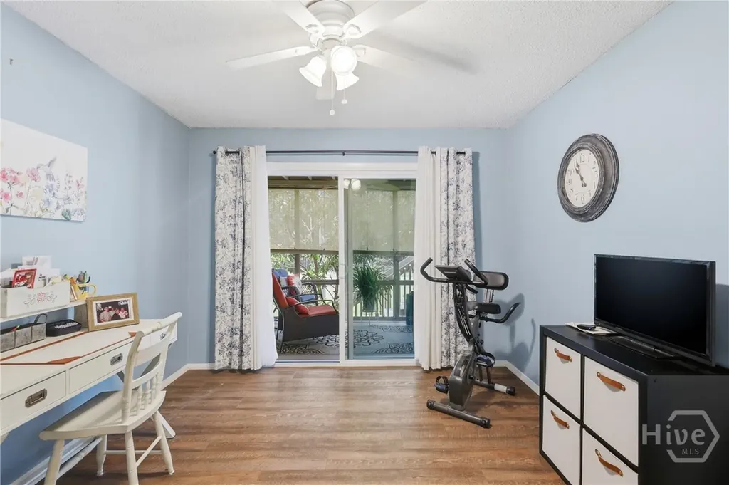 401 N Cromwell Road Savannah GA 31410