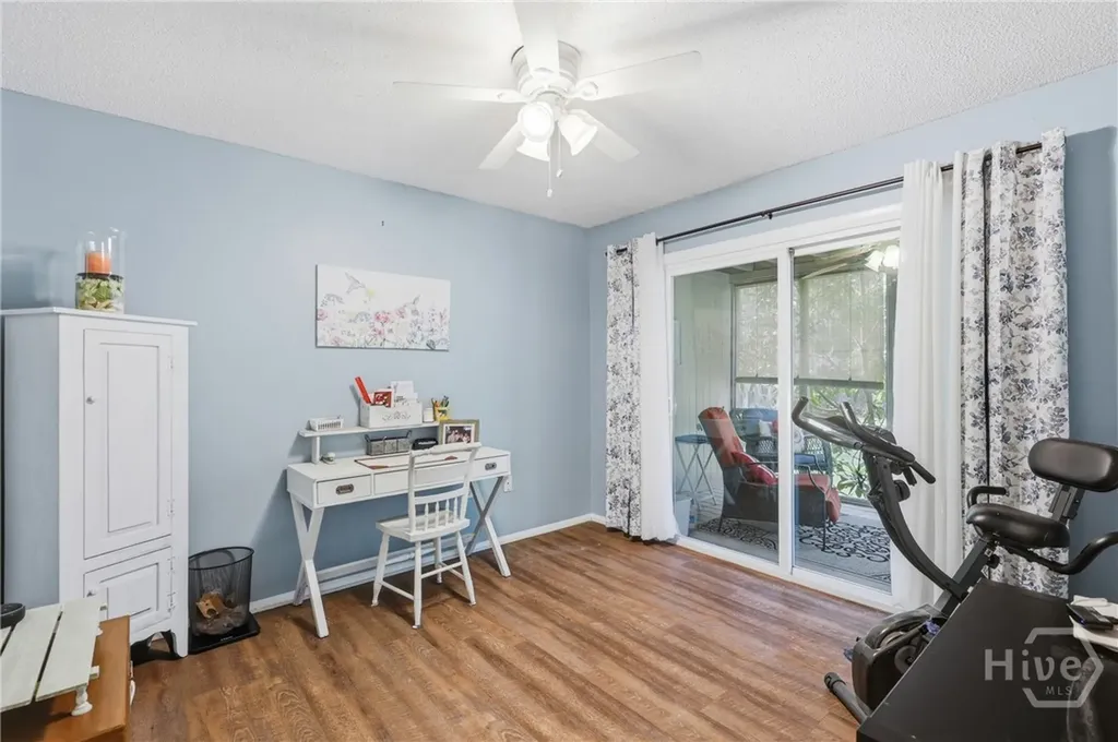 401 N Cromwell Road Savannah GA 31410