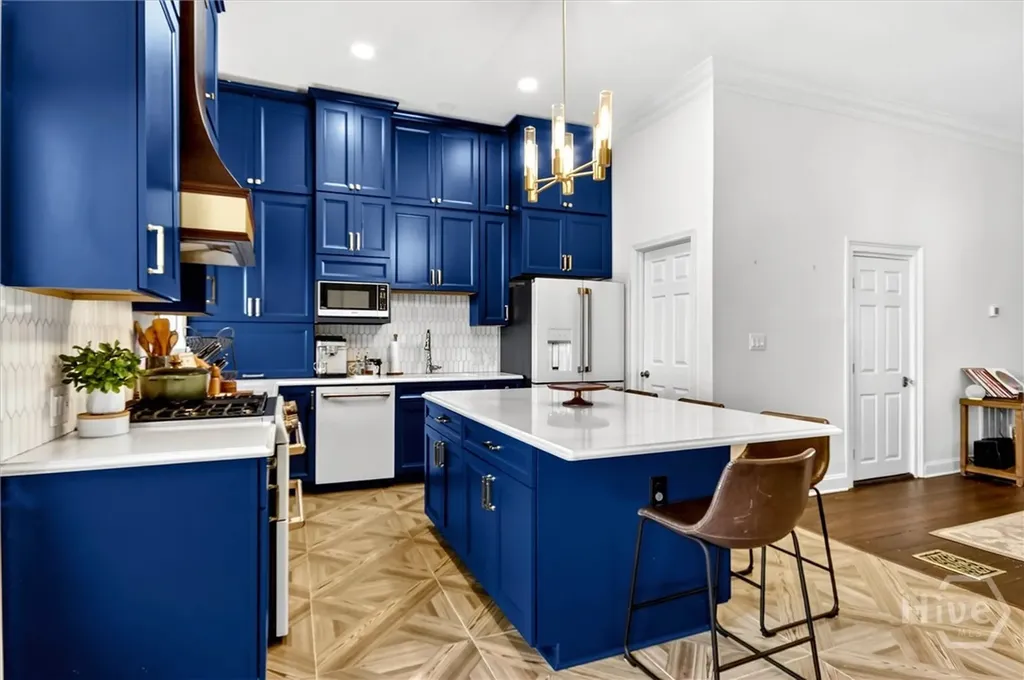 214 W Duffy Street Savannah GA 31401