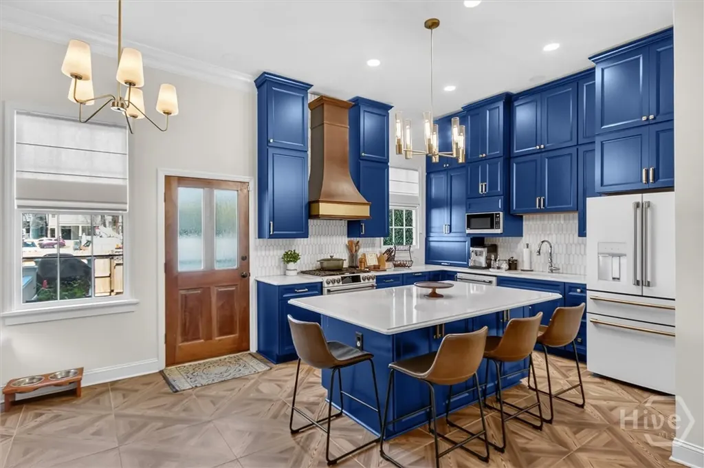 214 W Duffy Street Savannah GA 31401