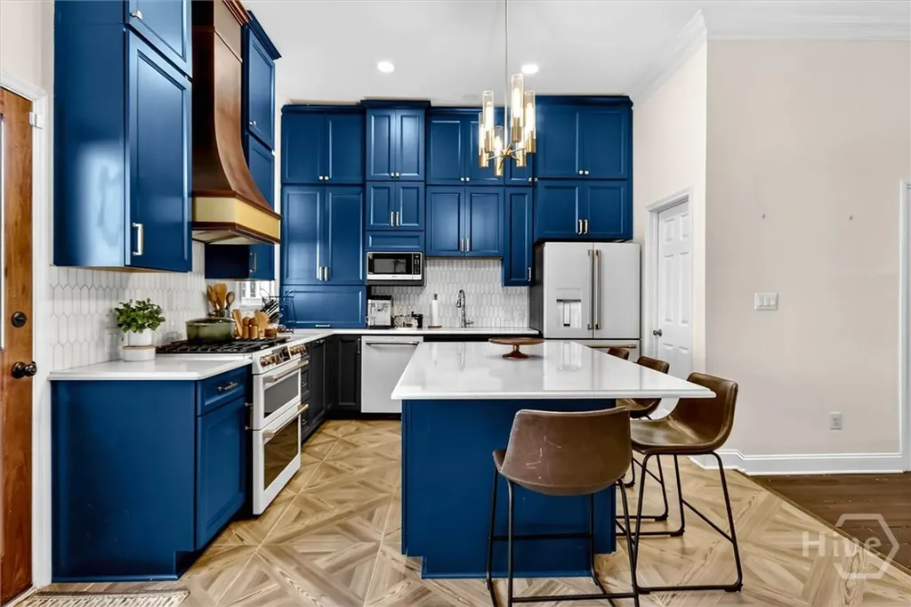 214 W Duffy Street Savannah GA 31401