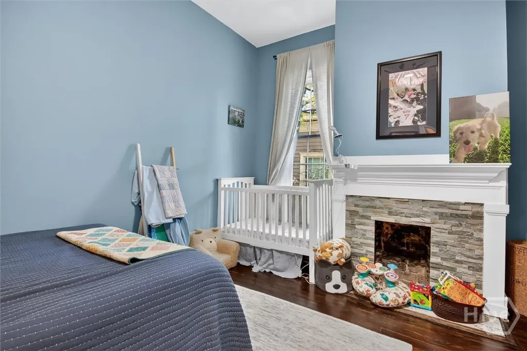 214 W Duffy Street Savannah GA 31401