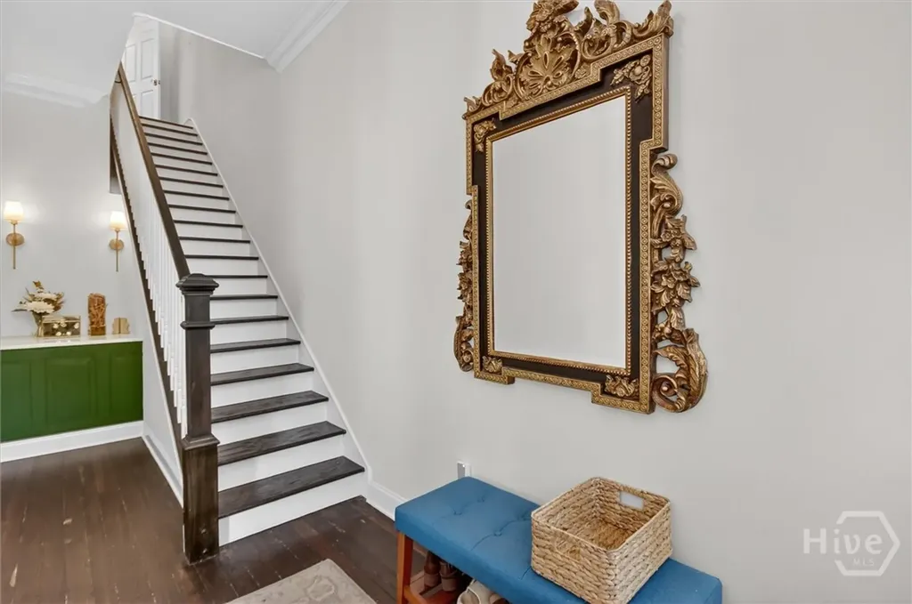 214 W Duffy Street Savannah GA 31401