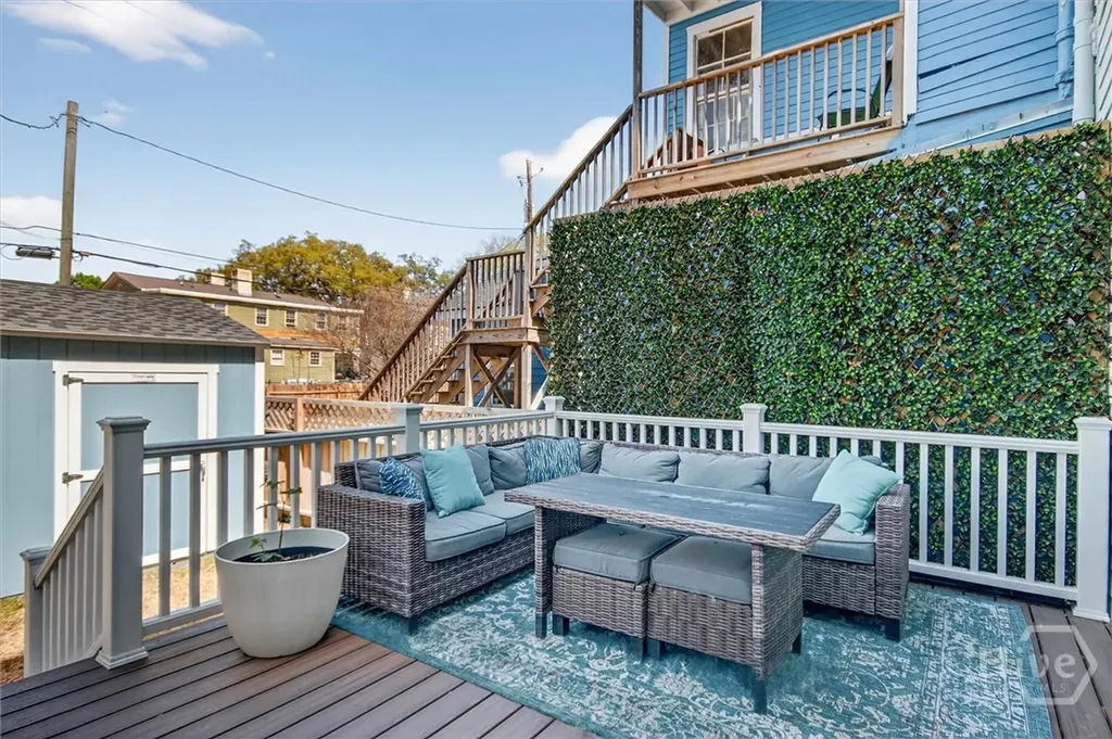214 W Duffy Street Savannah GA 31401
