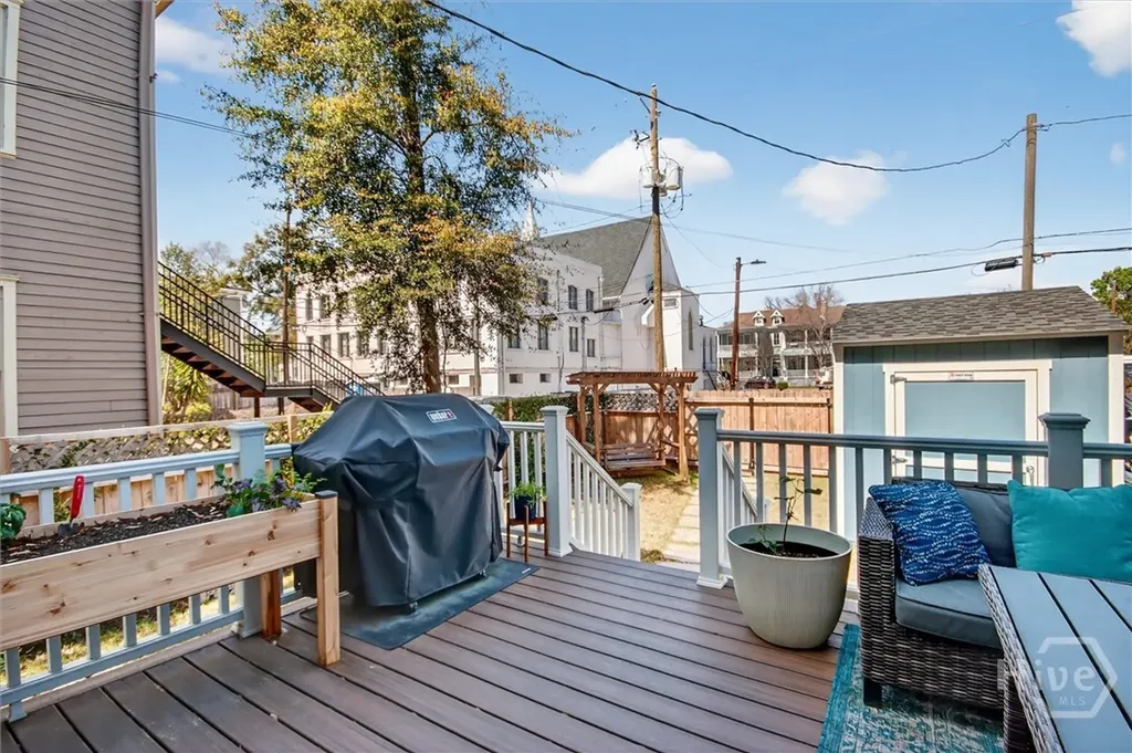 214 W Duffy Street Savannah GA 31401