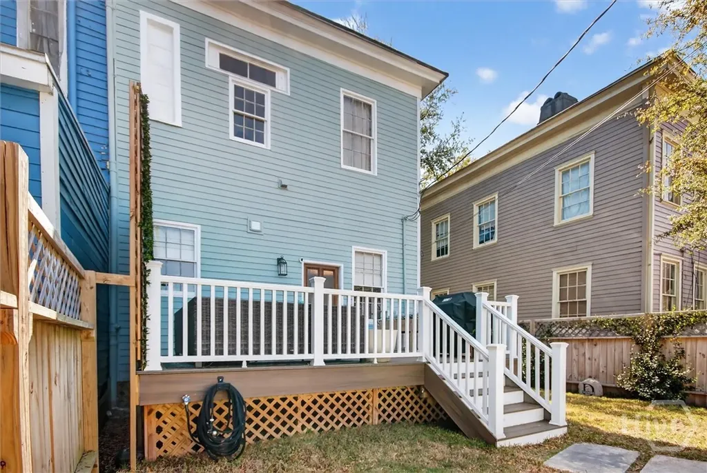 214 W Duffy Street Savannah GA 31401
