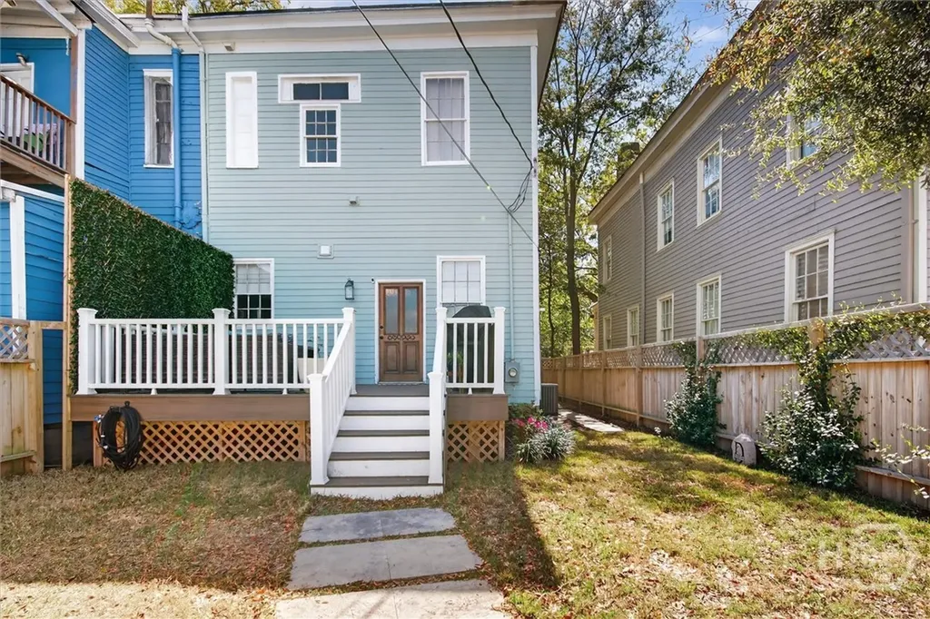214 W Duffy Street Savannah GA 31401