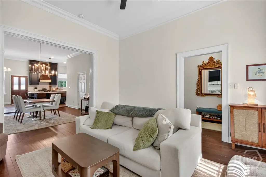 214 W Duffy Street Savannah GA 31401