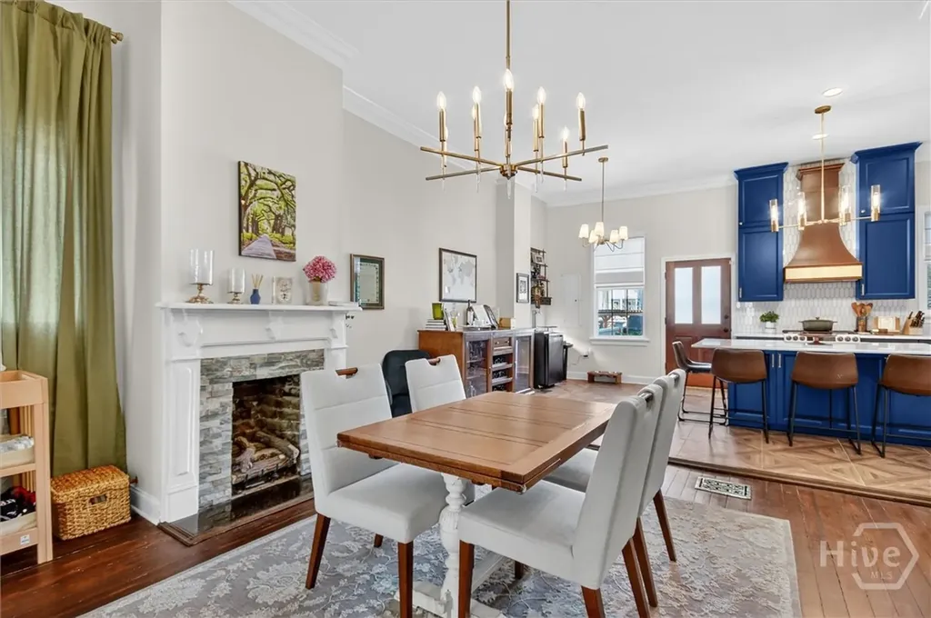 214 W Duffy Street Savannah GA 31401