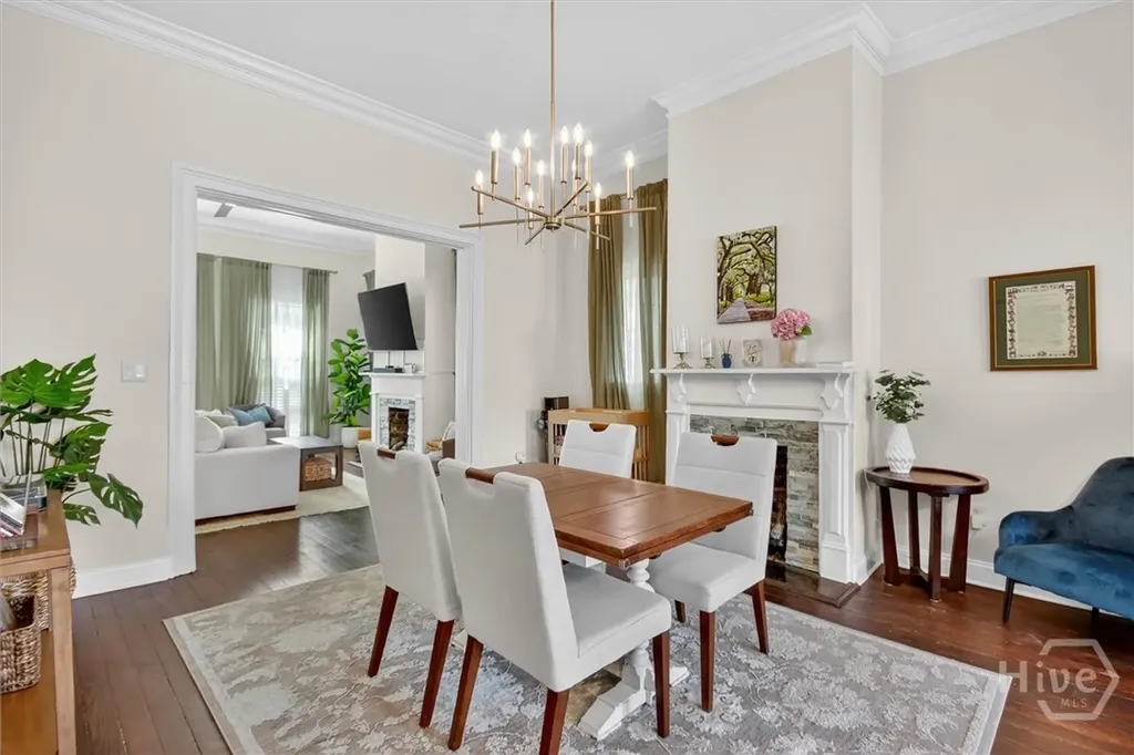 214 W Duffy Street Savannah GA 31401