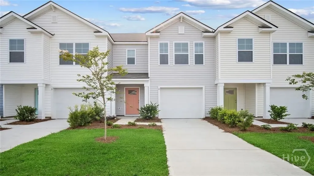 109 Gardens Drive Brunswick GA 31525