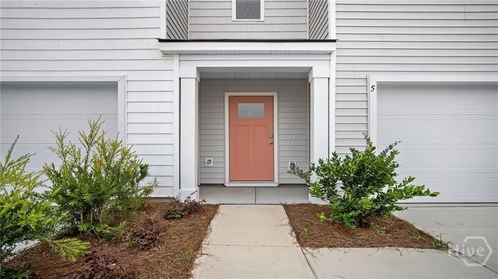 109 Gardens Drive Brunswick GA 31525