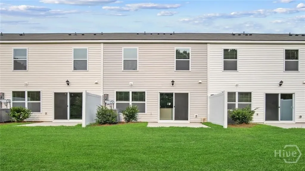 109 Gardens Drive Brunswick GA 31525
