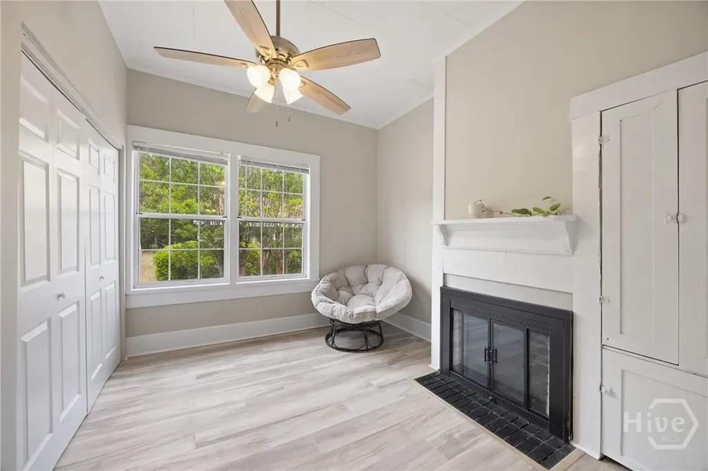 39 Darwel Long Road NE Ludowici GA 31316