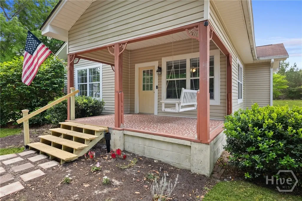39 Darwel Long Road NE Ludowici GA 31316