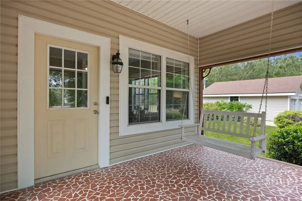 39 Darwel Long Road NE Ludowici GA 31316